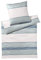Joop! Bettwäsche Rise mint 1 Bettbezug 200 x 220 cm + 2 Kissenbezüge 80 x 80 cm
