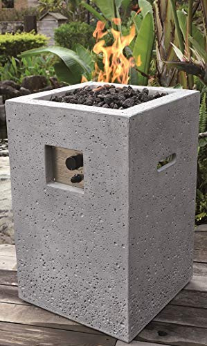 ELEMENTI Feuerstelle Kelut