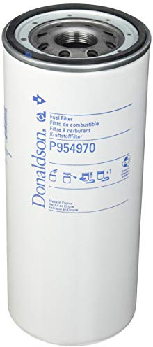 Donaldson P954970 Fuel Filter, Spin-On, Durchmesser 109.5 mm, Länge 265 mm
