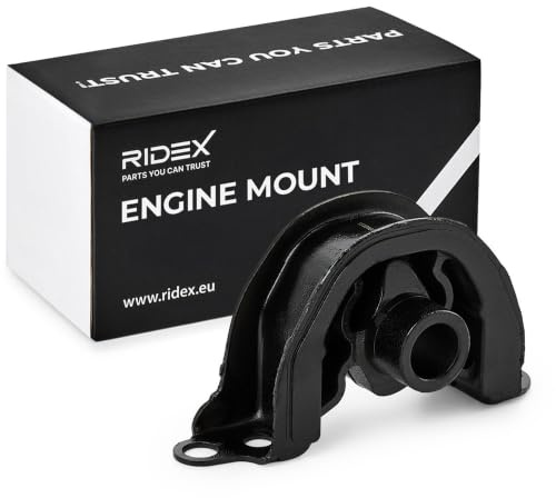 RIDEX 247E0211 Motorlager Links Kompatibel mit HONDA CIVIC VI Hatchback EJ, EK 50842ST3E81 50842SR3000 50842SR0981