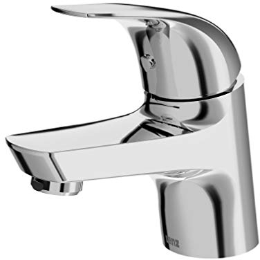 Lenz COSI Waschtischarmatur chrom 46010702