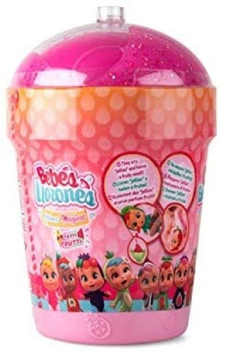 IMC Toys - Puppe, Mehrfarbig, 93331