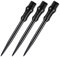 Shot Crown Conversion Points Black