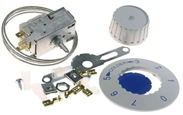 THERMOSTAT RANCO VT9 pour REFRIGERATEUR BRANDT - K59-L1102