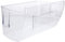 easyPART Kompatibel/Ersatz für Electrolux 2247083021 Gemüseschublade AEG 224708302/1 für Kühlschrank KühlGefrierKombination