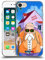 Head Case Designs Officially Licensed Dragon Ball Master Roshi Characters Soft Gel Case [Military Grade Protection] Compatible With Apple iPhone 7/8 / SE 2020 & 2022