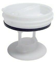 BSSTORE Filtro Bomba Lavadora Compatible Equivalente A 095269