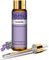 PHATOIL Huile Essentielle Lavande 10 ml, Huile Essentielle Pure Naturelle, Huiles de Lavande pour Diffuseur d'Aromathérapie