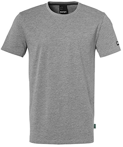 Kempa Team T-Shirt Weiss - M