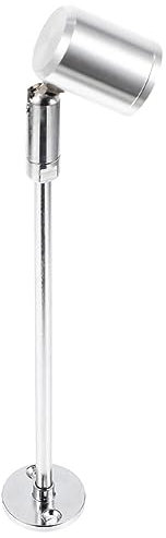 Spot LED Cabinet Spot Bijoux Vitrine Debout Lumière Photo ÉClairage Rechargeable Art Lumières Bijoux Affichage Éclairage Petit Pour Intérieur x Affichage