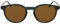 Lacoste L6030S 301 TRANSPARENT GREEN 50/21/145 UNISEX Sonnenbrillen