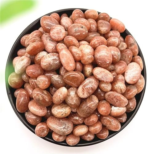 EKFBQBGW 50g Natural Bulk Tumbled Stones Gravel Suitable for Arranging Vase Stuffers Aquarium Gardens and Fountains Gravel Home Collections