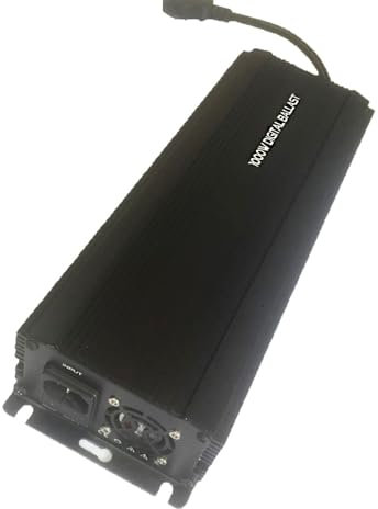 FYOCOXDS Ballast électronique numérique 1000W Transformateur(Size:1150W)