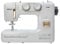 Rold Q36 Nähmaschine mit 25 Stichen Nähen, Knopfloch, 100-Watt-Servomotor, Nadeleinfädler, Freiarm