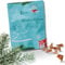 Nordmann Tanne Samen | Sachet mit 8x premium Saatgut inkl. detaillierter Anzuchtanleitung auf Verpackung | schöne Kleinigkeiten für Adventskalender | Adventskalender Ideen | Adventskalender Füllung