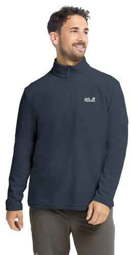 Jack Wolfskin Herren Taunus 100 Hz M Fleecepullover