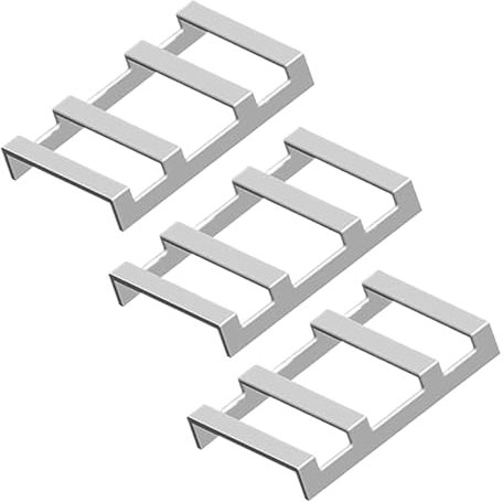 Poolabdeckung Riemen Schnalle | 3 Stück Pool Zubehör | Wetterfester Sicherheitsverschluss Für Garten Und Terrasse