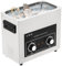 Ultrasonic Cleaner UK Heated Professional with Timer Stainless Steel Tank for Jewelry Dental Glasses Watches Industrial Cleaning