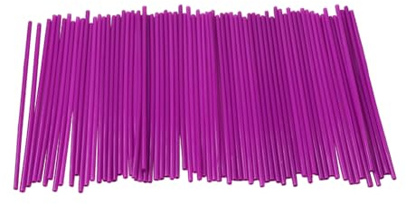 FSFYUK 1 paquet d'enveloppes de rayons Peaux de rayons Couvre-rayons de roue Enveloppe de rayons Peaux de rayons Couvre-rayons de roue Violet For 19 à 21 pouces roues à rayons
