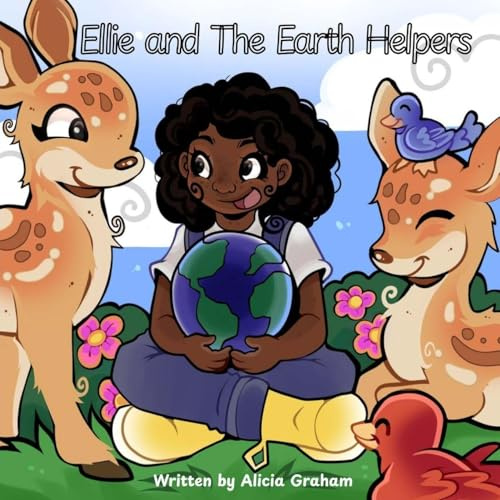 Ellie and The Earth Helpers