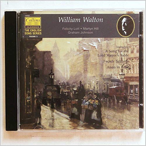 The English Song Series,Vol.2