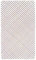 Gardman Expanding Willow Trellis 1.8 x 0.9m, Brown