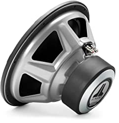 12W3V3-2 - JL Audio - Subwoofer singolo 2 Ohm W3V3 (12W3V3) 12W3V3