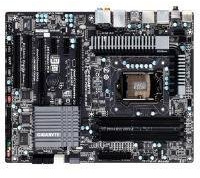 Gigabyte GA-Z68X-UD4 Mainboard Sockel LGA1155 ATX DDR3 Speicher