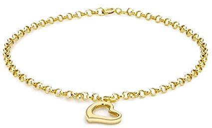 CARISSIMA Damen - Armband 375 Gold Rundschliff Diamant 1.24.6571