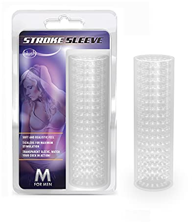 M For Men Penis-Hülle-BL-20125 Penis-Hülle Mehrfarbig One Size