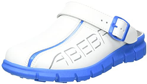 Abeba 7312 – 35 Dynamic Pantoffeln, Mehrfarbig, 7312-38