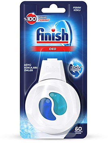 FINISH Deodorante per aria fresca