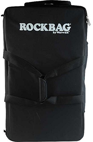 ROCKBAG RB 22506 B Electronic Drum Bag schwarz