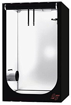 Secret Jardin SJ Hydro Shoot 80 Grow Box HS Zuchtschrank 180 x 80 x 80 cm