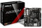 Asrock AB350M AMD B350 Socket AM4 Micro ATX motherboard - motherboards (DDR4-SDRAM, DIMM, 2667,2133,2400,2933,3200 MHz, Dual, 32 GB, AMD)