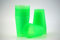 S&S-Shop 40 Bicchieri in plastica bicchiere 0,4 L – Verde – riutilizzabili bicchiere/Party/Bicchieri