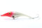 Zalt 17 Soft Wobbler Jerkbait Angelköder Kunstköder Lure Hechtköder Farbe 10