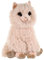 Wild Republic Cuddlekins Alpaka, Stofftier, Baby-Geschenk für Mädchen und Jungen, Kinder Plüschtier, Kuscheltier Für Babys, Spielzeug aus Recyclingmaterial, 30 cm