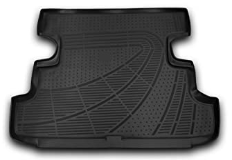 Element Passform Kofferraumwanne Laderaumwanne für Lada 4x4 2009- SUV. 5D 1tlg