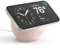 elago MS2 Charging Stand Compatible with MagSafe Charger - Premium Silicone Stand Compatible with iPhone 16, 15, 14, 13, 12 Series [Charger Not Included] (Pink)