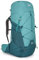 Lowe Alpine Damen, Sagano Green/Storm Green