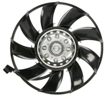 Thermotec D8I002TT Cooling Fan 500 mm