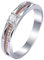 Molioaki Verlobungsring Paar Silber 925 Damenring mit Zirkon Ehering Trauring Partnerringe für Sie und Ihn Paar Geschenke für Ehefrau Freundin-47