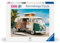 Ravensburger Puzzle 12000579 - Volkswagen T1 Camper Van - 1000 Teile Puzzle für Erwachsene und Kinder ab 14 Jahren, Geschenk für VW Bulli Fans