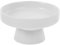 Zerodeko Bol à Fruits Élevé Porcelaine Plateau De Service Pour Snacks Et Desserts Pour Maison Réunions Familiales