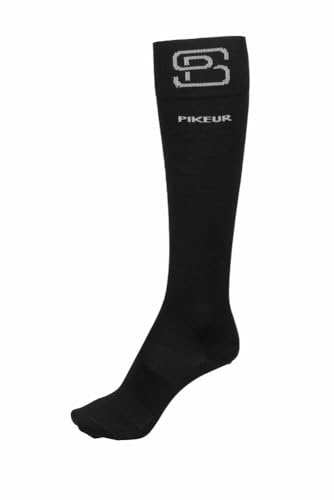 Pikeur - Kniestrumpf MESH - Summer 2024