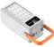 Tassety Dual USB 28x18650 Schnellladehülle DIY Powerbank Hülle Telefon Aufladen QC3.0 PD Hülle 18650 Akkuhalter LadehülleB Langlebig Einfach zu bedienen