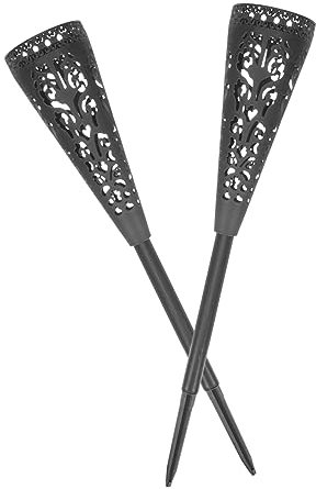 Alipis 2 Pezzi Tomba Di Fiori Di Stoccaggio Palo Prato Fiore Secchio Tomba Inserito Vaso Disposizione Dei Fiori Secchio Vaso Per La Tomba Cimitero Vasi Di Fiori Cimitero Fiore Secchio