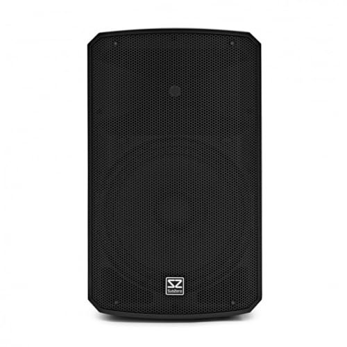 1200W PA DSP Active Bluetooth/Wired Speakers D12 by SubZero