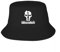 Herren Eimer Mütze Sonnenschirm Custom German Rock Bohse Onkelz Schädel Eimer Hut Frauen Männer Mode Sommer Outdoor Sonne Fischer Mütze Geschenk